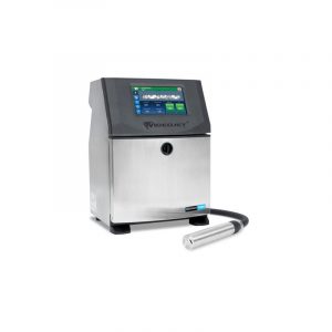 Videojet 1240 Industrial Small Inkjet Printer