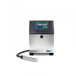 videojet 1280 Continuous inkjet printer
