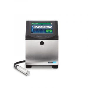 videojet 1580 Continuous inkjet printer