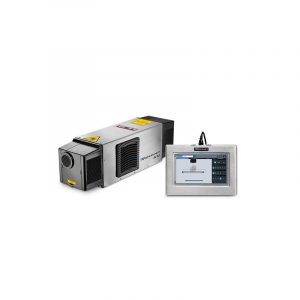 Videojet 3210 CO2 Laser Marking Systems