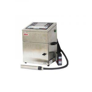 Videojet / Willett  630 small character inkjet printer