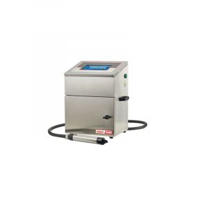 Videojet / Willett  640 small character inkjet printer
