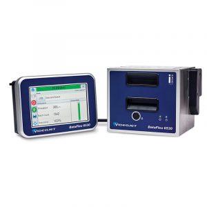 Videojet DataFlex 6530 Thermal Transfer Printers