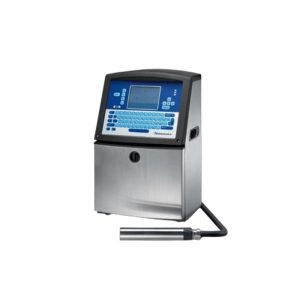 Videojet 1210  inkjet Printer