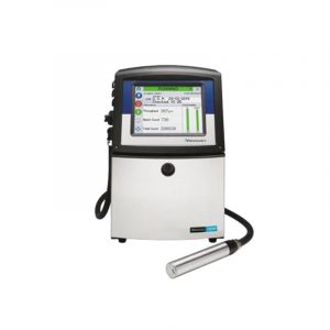 videojet 1650 Continuous inkjet printer