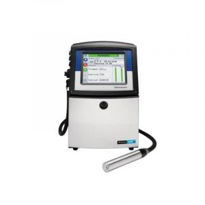 videojet 1650HR Continuous inkjet printer