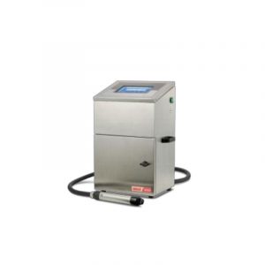 Videojet / Willett 660 small character inkjet printer