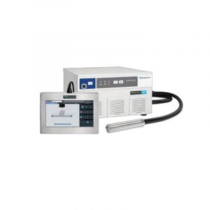Videojet 7340/7440 Laser Marking Systems