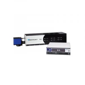 Videojet 7810 UV Laser Marking Systems