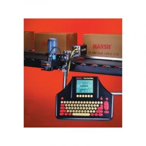 Videojet Marsh PatrionPlus Large Character Inkjet