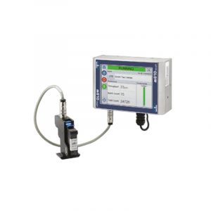 Videojet Wolke m610 touch thermal inkjet printer