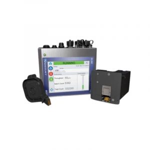 Videojet Wolke m610 advanced thermal inkjet printer
