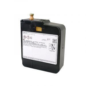 Videojet V491-C VJ1710 Ink，Yellow , 600 ml