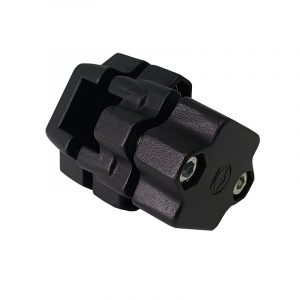 Videojet WLK610402 cross clamp 25x25 without lever
