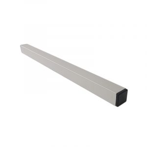 Videojet WLK610413 holder tube 25x25x2mm 400mm