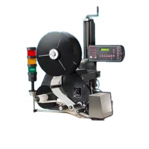Videojet ® Labeljet 210 Labeling Machine