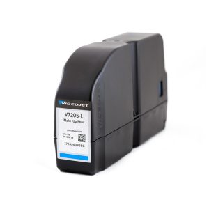 Videojet V7205-L VJ Solvent , 1000 ml