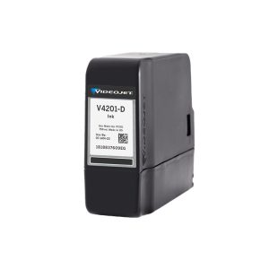 Videojet V4201-D  VJ Ink, black 750ml