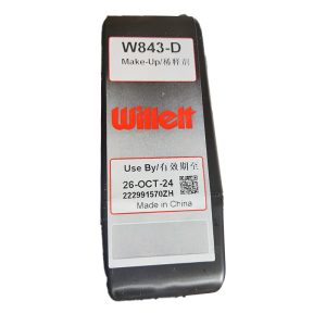 Videojet W843-D W620 W640 W660,Solvent , 750 ml